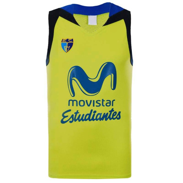 Basketball Sleeveless Shirt